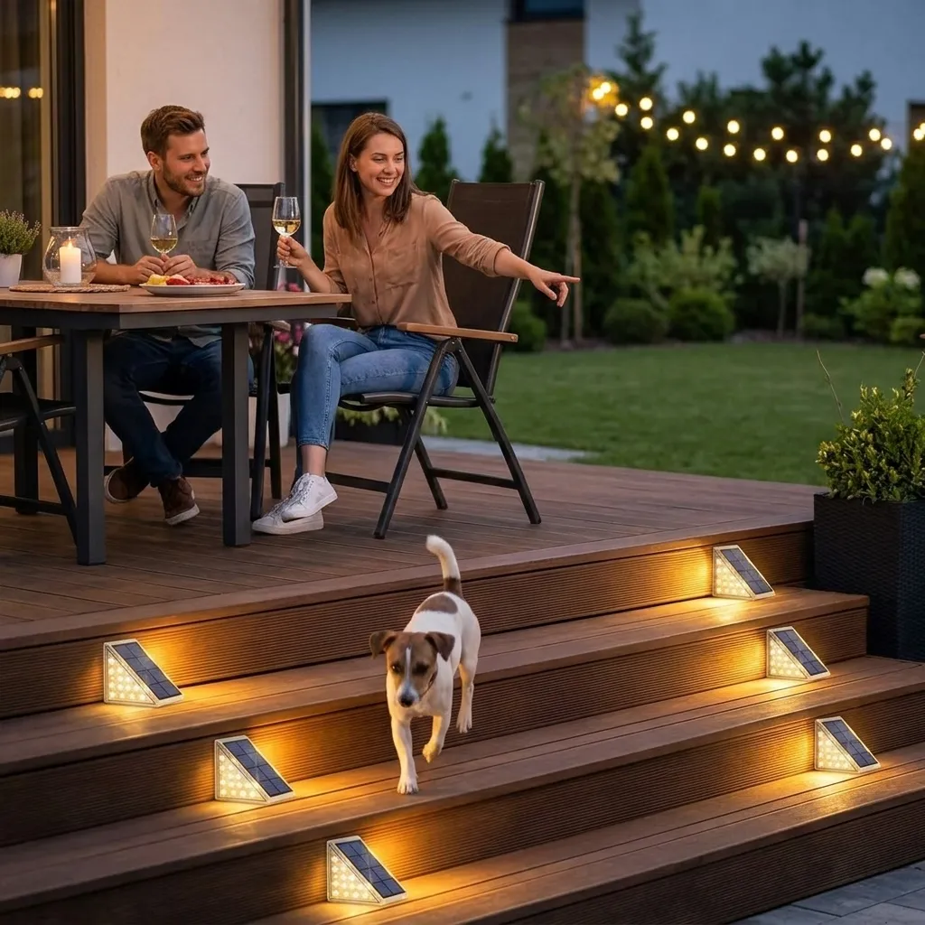 Dr. Michael Chen, founder of ReliefPro