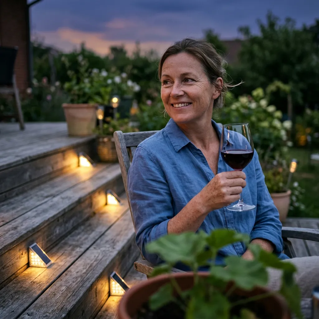 ReliefPro founding story — our lab and team